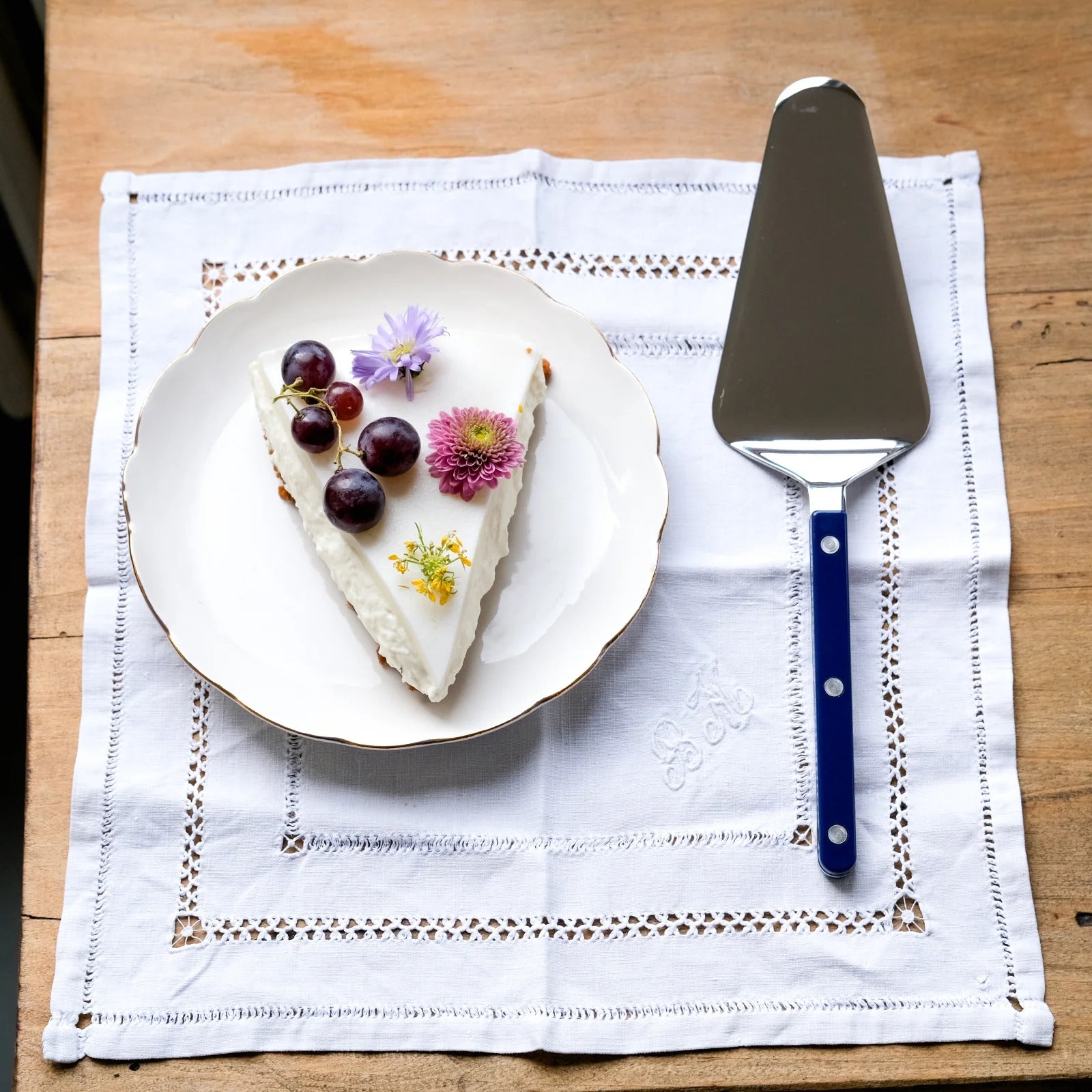 Bistrot Tart Slicer